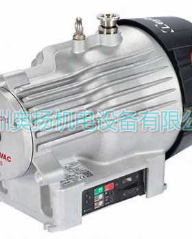 莱宝LEYBOLD 涡旋干泵SCROLLVAC 15 plus 干泵