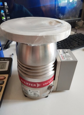 PFEIFFER VACUUM 分子泵维修 Hipace80 D-35614 ASSLAR