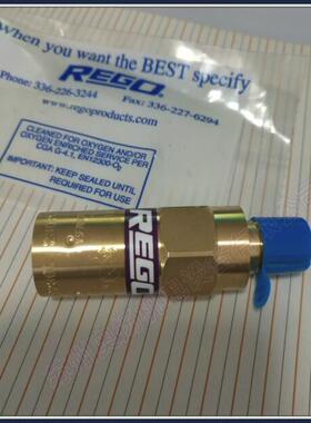 REGO PRV9432TP275 PRV9432TP415 安全阀