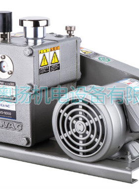 ULVAC爱发科真空泵 PVD-N180油泵  机械泵