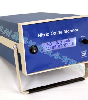 美国2B Model 410 一氧化氮监测仪