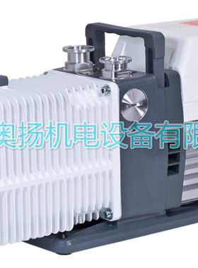 Adixen 2015SD真空泵 阿尔卡特Pascal2015I 仪器专用泵