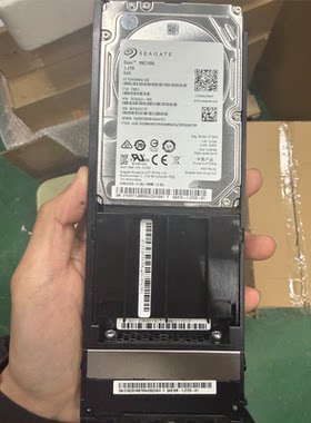 华为 5500V6存储 SAS 1.2T 硬盘02350SLW 02351KBT ST1200MM0129