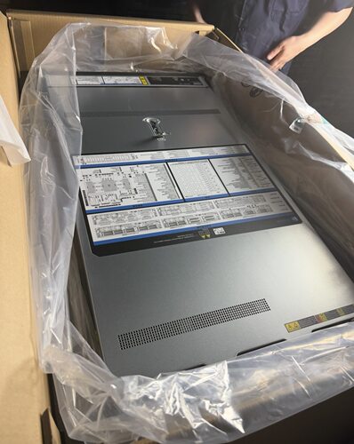 全新联想问天WR5220G5 WR5220G3 8盘3.5寸服务器5280M7 R760