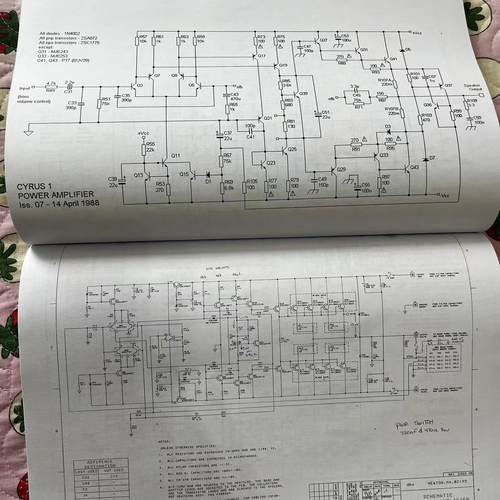 各品牌功放维修手册电路图原理图两百多个品牌机电路图