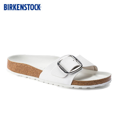 birkenstock软木拖鞋madrid系列