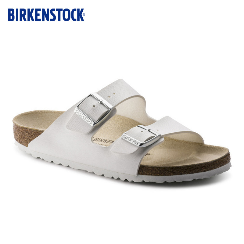 BIRKENSTOCK软木拖鞋男女同款进口时尚凉鞋拖鞋女Arizona系列