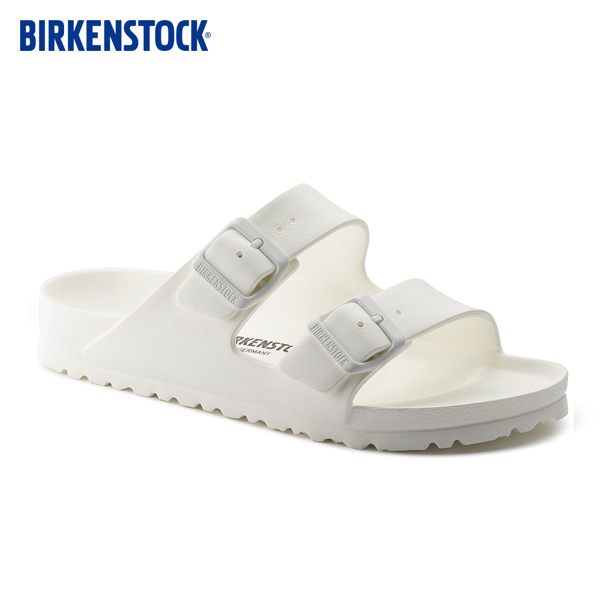 BIRKENSTOCK勃肯EVA双带沙滩拖鞋