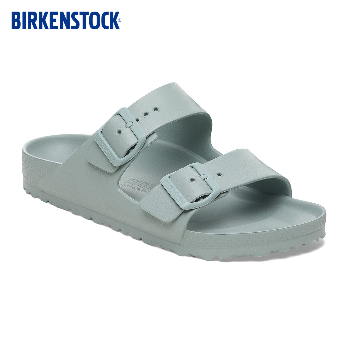 BIRKENSTOCK勃肯EVA双带沙滩拖鞋图片