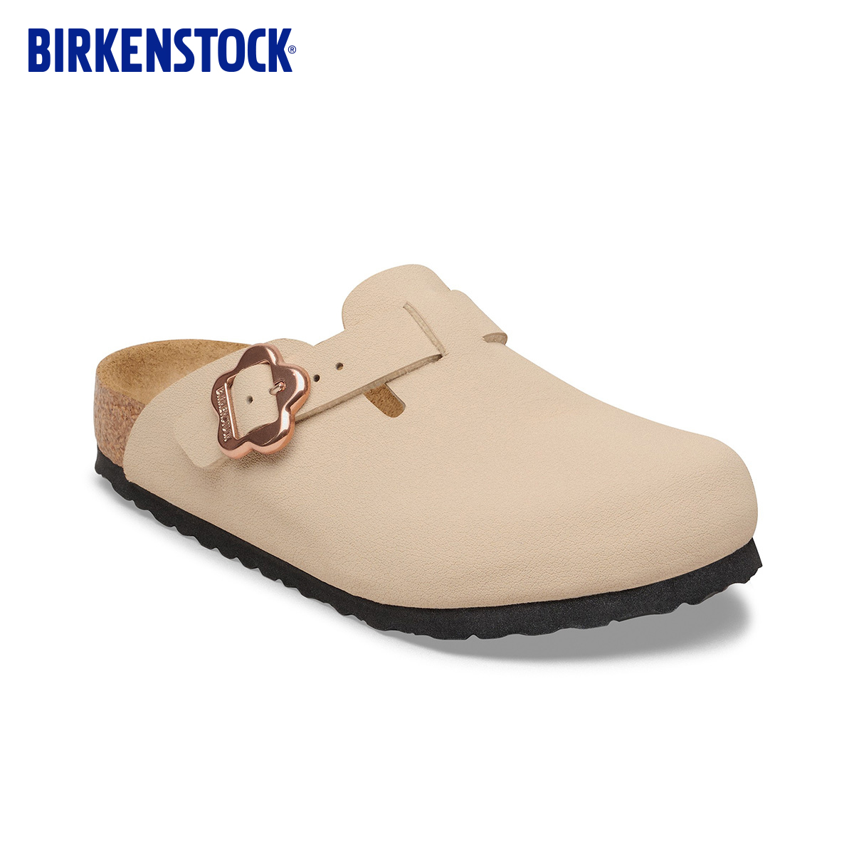 BIRKENSTOCK勃肯儿童包头凉鞋