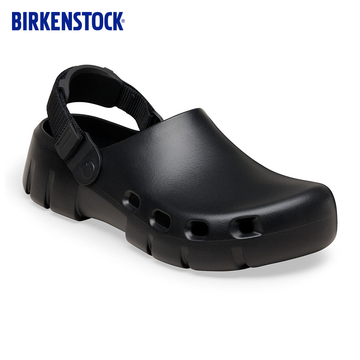 BIRKENSTOCK勃肯EVA包头沙滩拖鞋图片