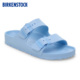 BIRKENSTOCK勃肯德国进口新品 Arizona双扣沙滩拖鞋 女款 EVA时尚