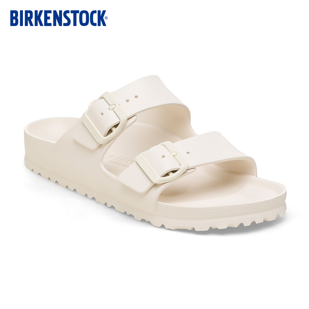BIRKENSTOCK勃肯EVA双带沙滩拖鞋