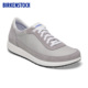绒面革拼接Honnef低帮休闲鞋 BIRKENSTOCK勃肯德国进口新品 男女款