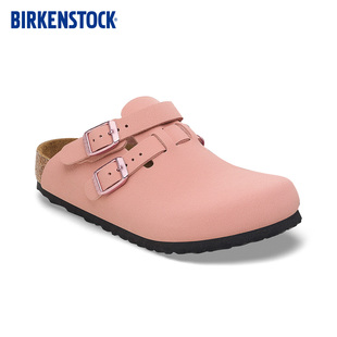 百搭外穿软木Kay包头拖鞋 BIRKENSTOCK勃肯德国进口新品 儿童时尚