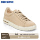 绒面革Bend低帮系带休闲板鞋 BIRKENSTOCK勃肯德国进口新品 男女款