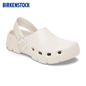 男女款 EVA Birki BIRKENSTOCK勃肯德国进口新品 Flow包头沙滩拖鞋