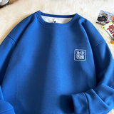蓝色