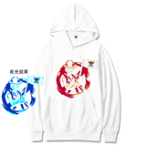 路飞7白