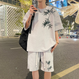 浅灰