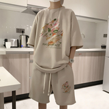 杏色