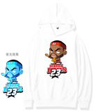 3白