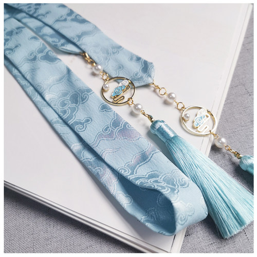 天蓝色古装质量怎么样 天蓝色古装口碑怎么样 小麦优选