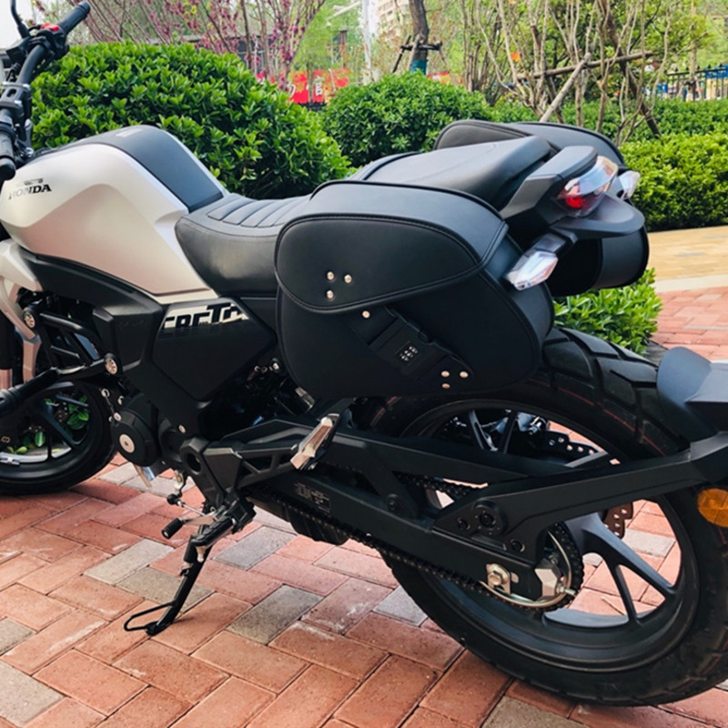 奥达思摩托车侧边包防水幼狮250边包190TR复古双边储物马鞍包带锁|ruв категории мотоцикл/оборудование/аксессуары, других поставок мотоциклов - от Buy2taobao.com для оказания профессиональной услуги покупки агента Taobao
