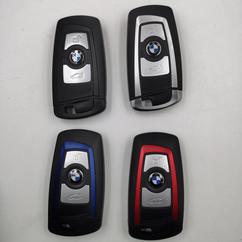 飓匠遥控钥匙外壳高品质替换外壳