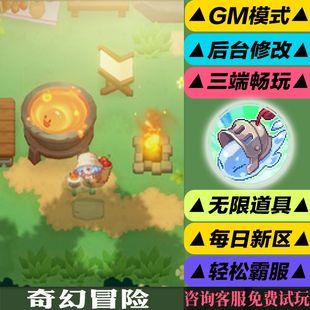 坎特伯雷公主与骑士唤醒冠军之剑的奇幻冒险手游gm后台游玩权限元