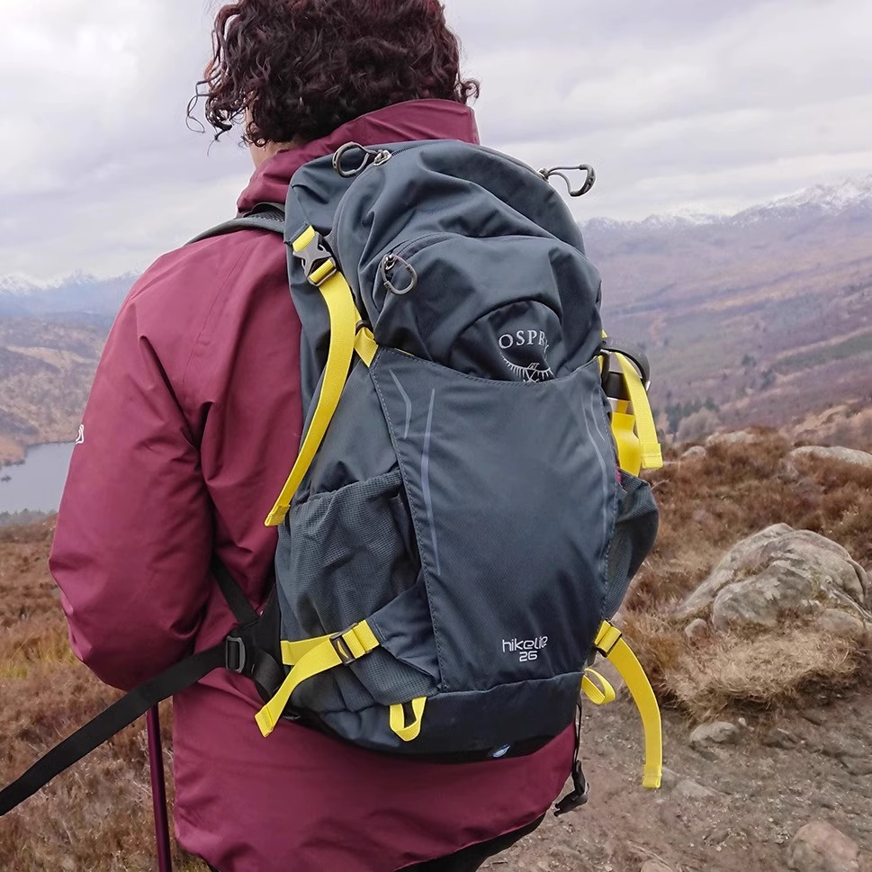 OSPREYHikelite小鹰双肩背包