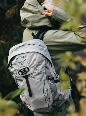 鱼鹰风暴Osprey Tempest 20/30L女户外徒步旅行包小鹰包脉冲20 30