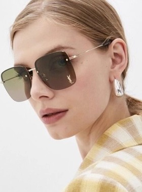 SaintLaurent圣罗兰YSL太阳眼镜