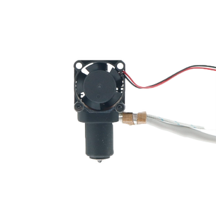 QIDI起迪3D打印机热端套件【适用于Max3/Plus3/Q1 Pro】