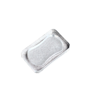 IMOMO车载香皂托舒肤佳红石榴肥皂盒散香香薰汽车中控亚克力摆件