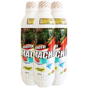 厄瓜多尔进口男根果Mero Macho秘鲁土著正品爬墙水正品男黑玛卡
