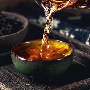 神农唛有机红茶礼盒特色产区贵州凤冈无农残老树红茶高端送礼佳品