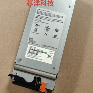 IBM8852 8886 44X3058 60Y0621 49Y6315 49Y6314 80Y9081管理模块