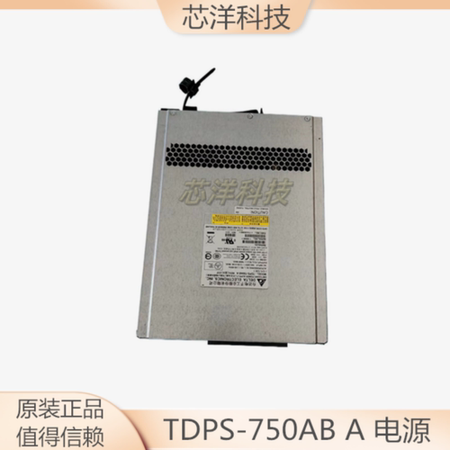 TDPS-750ABA电源NetAppX519A-R6
