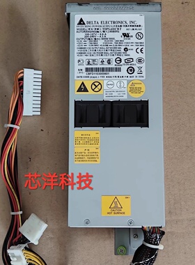 原装DELTA TDPS-600CB F SUN X2270M2 300-2245-01 600w电源 现货