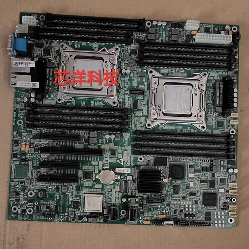 R4300G2服务器主板