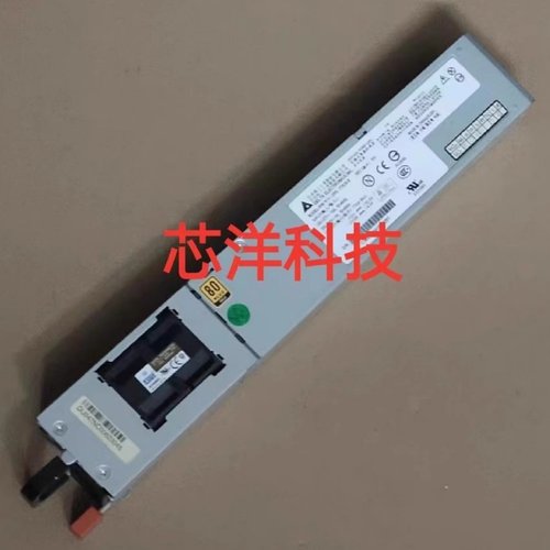 台达电源DPS-770CBB1+1冗余