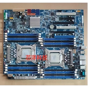 C602 03T6501 DESCARTES双路X79主板 D30工作站 联想ThinkStation