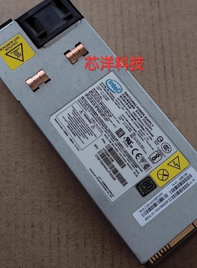 intel英特尔服务器PSSF132202A H79286-007/8 12V 108A开关电源