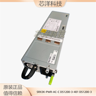 PWR 电源 DS1200 1200W SRX3K 401 EMERSON 工业