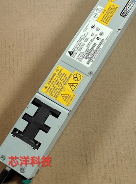 台达DPS-450KB A REV:01F D40117-007网络电源