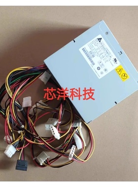 原装联想T168 T468 T280 电源 台达 DPS-350TB D 02F 36001007