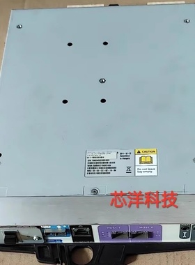 Xyratex HB-1235 8GB控制器 HB-LRC-F8-6500E-2048 0937850-07