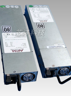 瞻博 JUNIPER APM SAK560L-F4 560W 网络设备电源 现货 实物图