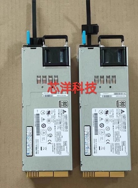 联想RD630 RD640 530 800W电源 DPS-800RB B 068-02919-0000